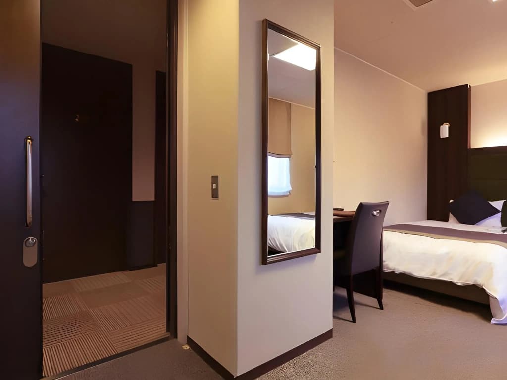 Hotel Binario Saga Arashiyama - photo 25