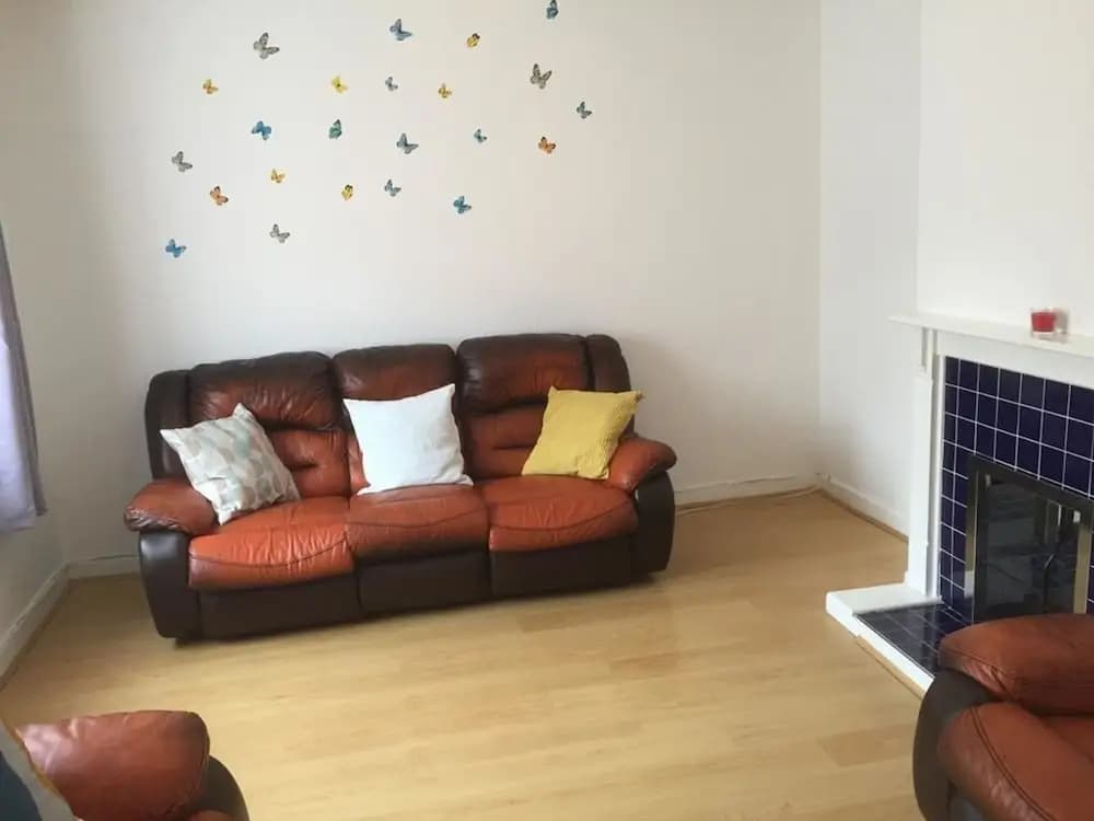 Rezende Accommodation - photo 12