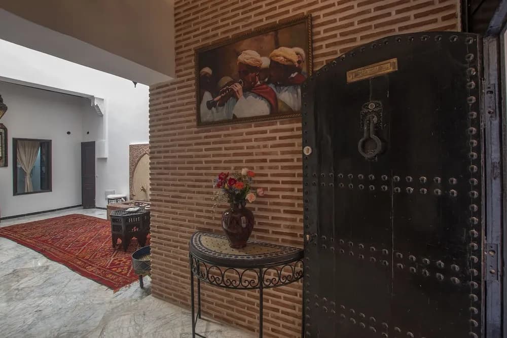 Riad Dar Merzouga - photo 1