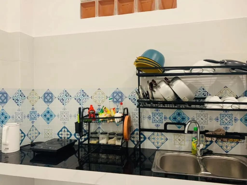 Thuong's House 2 - photo 5