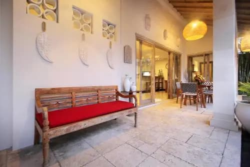 Villa Ananda - main photo