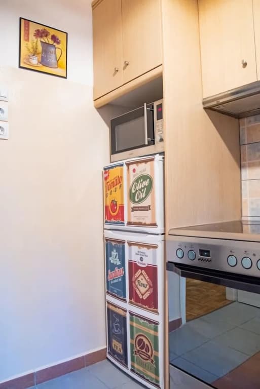 Fix Divine Apartment - photo 15