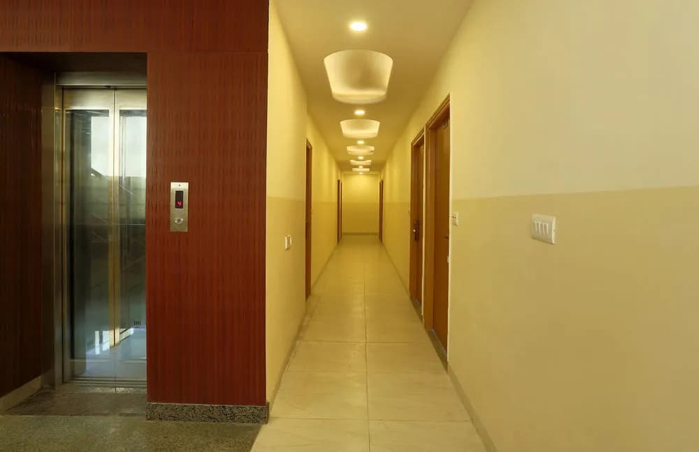 Hotel Sinon Suite - photo 17