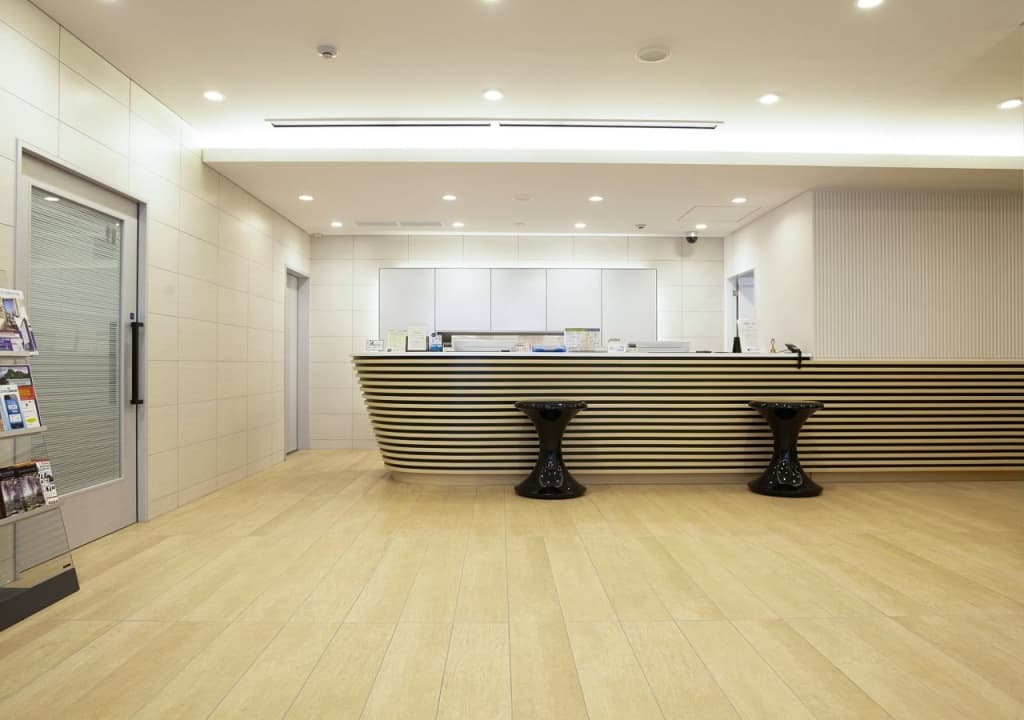 Meitetsu Inn Hamamatsucho - photo 15