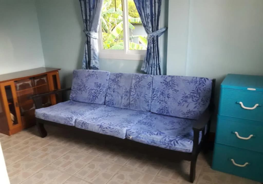 Aree Guesthouse 3 - photo 4