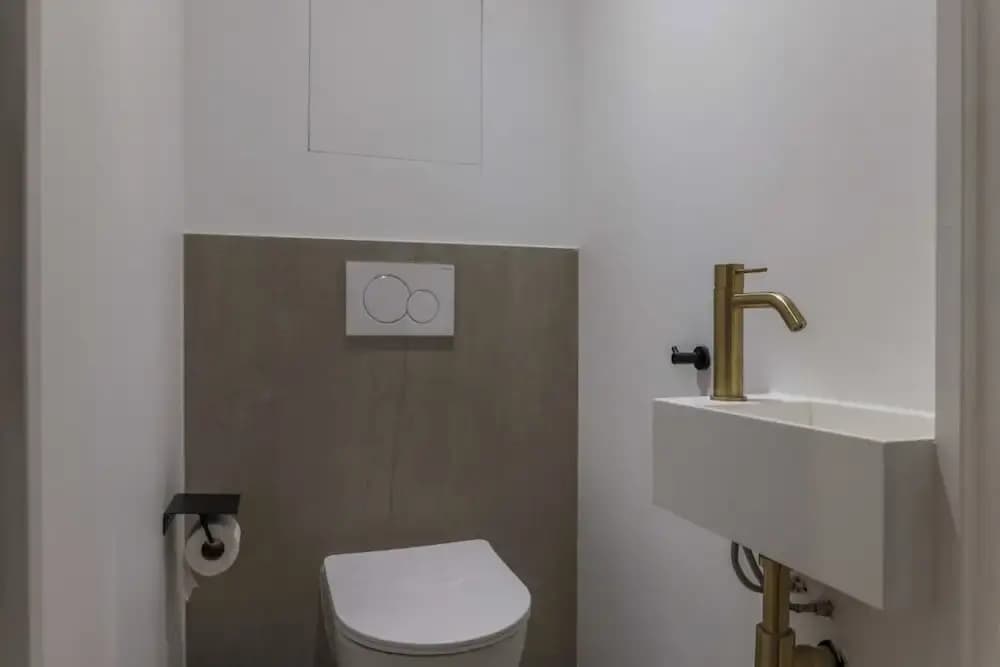 Superb AC Apartment Center of Paris - photo 13