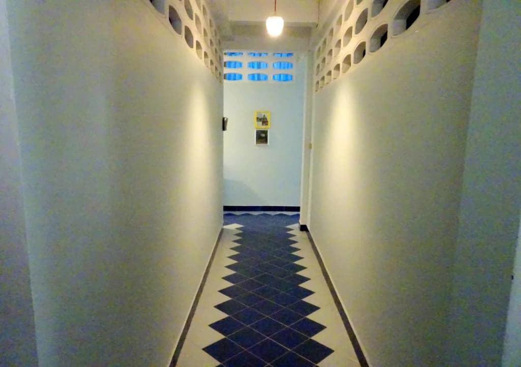 T.T. Guesthouse - photo 11