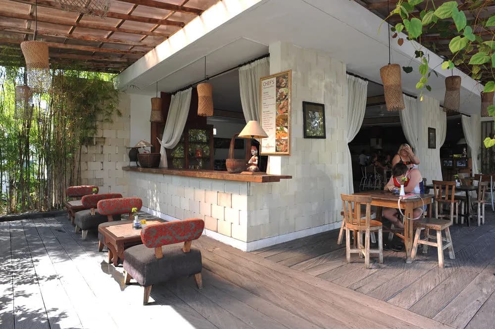 Airy Seminyak Petitenget Raya 35 Bali - photo 18