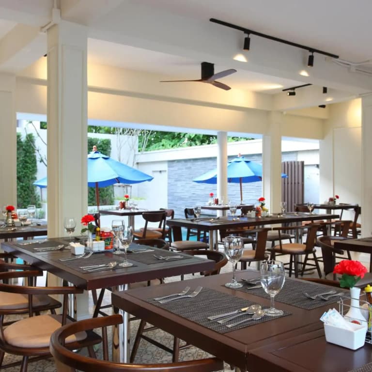 Adema Boutique Hotel - photo 45