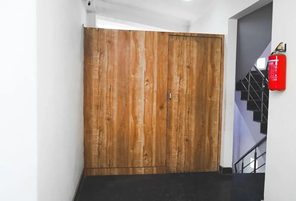 Hotel Vivaan Residency - photo 3