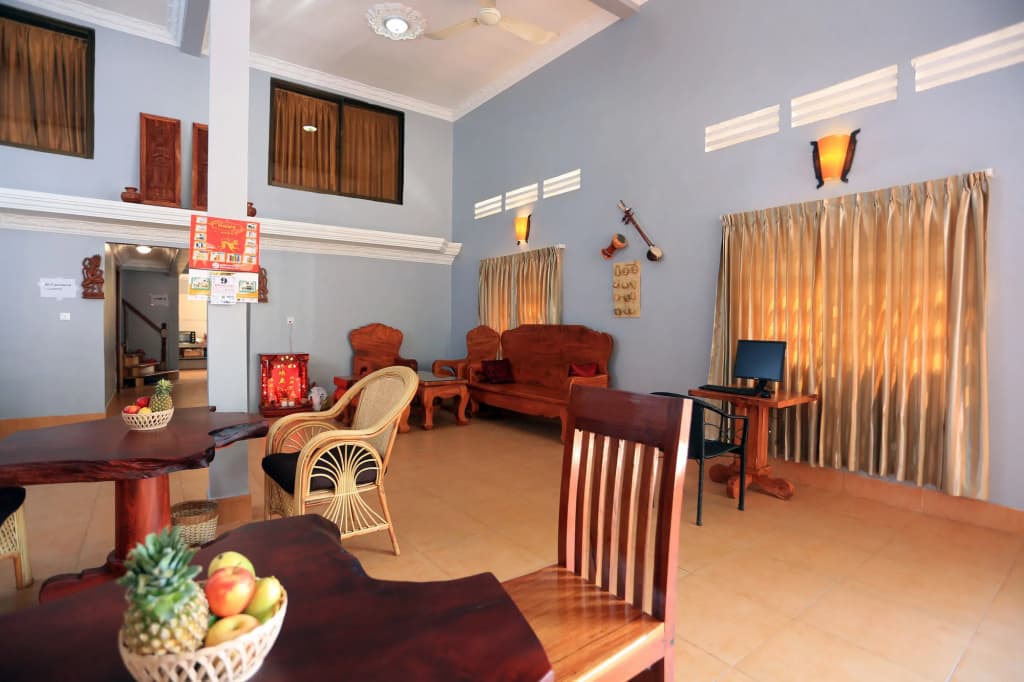 Cheng Lay Guesthouse - photo 26