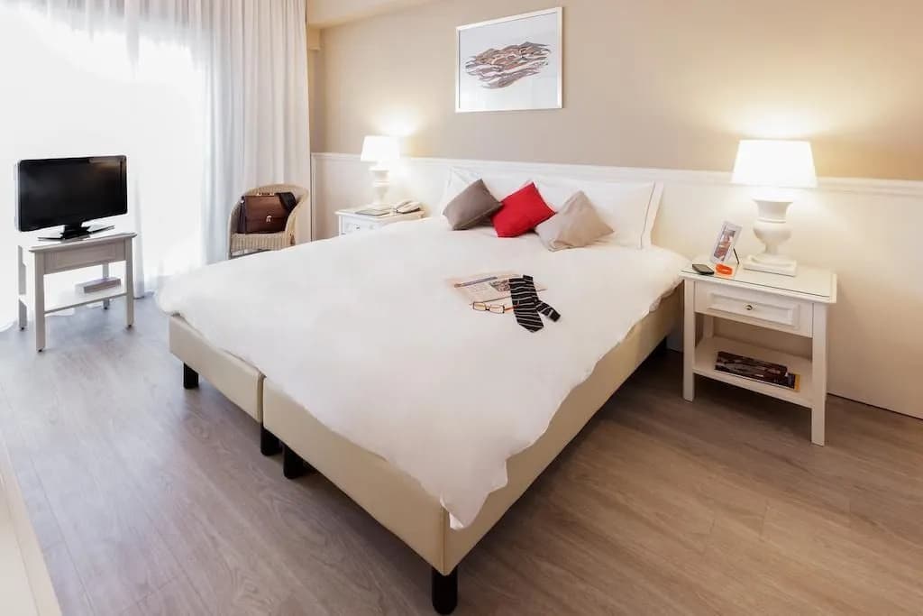 Adagio Rome Dehon - photo 3