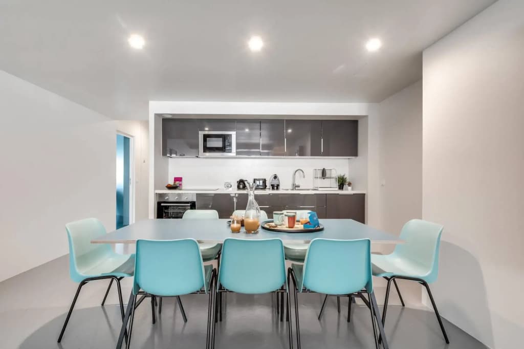 Sweet Inn Apartments Le Marais - photo 20