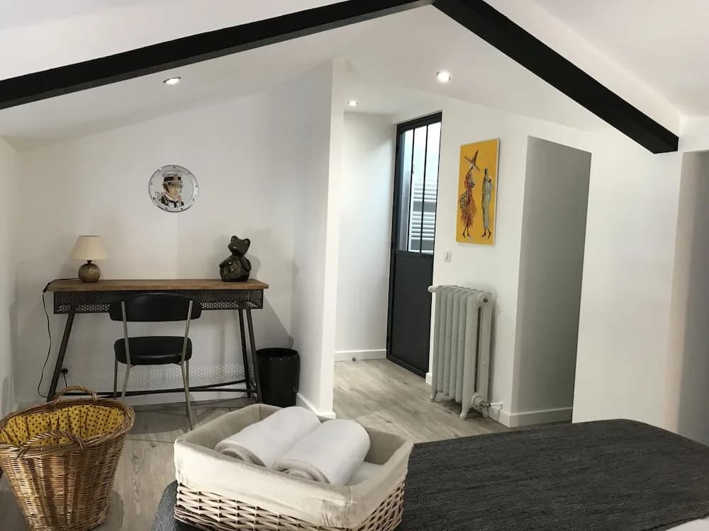 Villa le Nid - photo 24