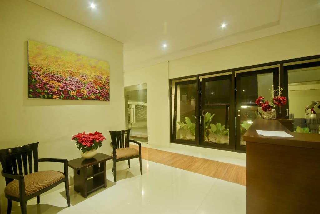 Patrisia Hotel Bali - photo 23