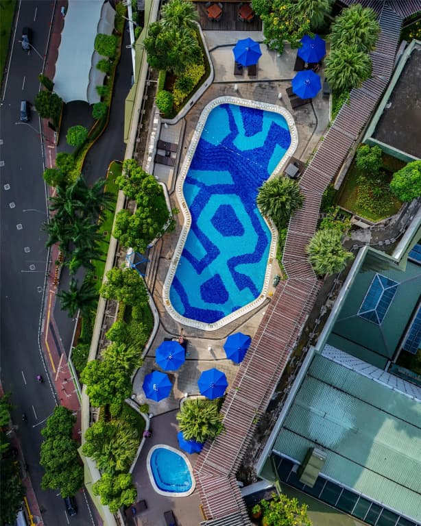 Hotel Indonesia Kempinski Jakarta - photo 21