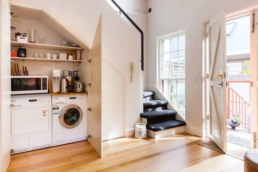 VERA, 1BDR South Melbourne Apartment - photo 16