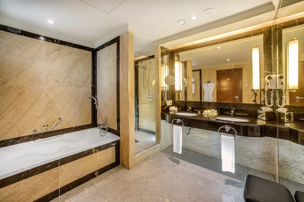 InterContinental Madrid by IHG - photo 20