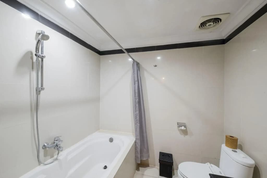 Hotel Vila Lumbung - photo 11