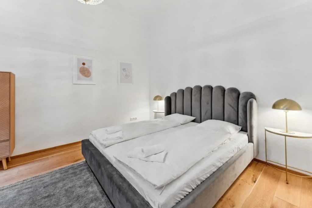 Center Wien designer central modern apartment - photo 5