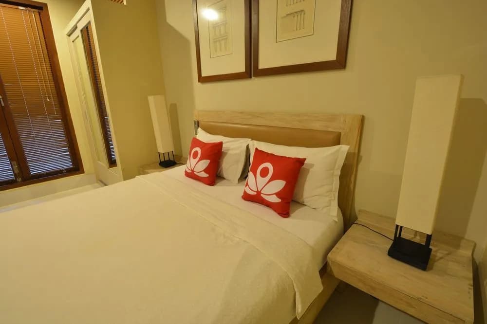ZEN Rooms Kemang Ampera - photo 3