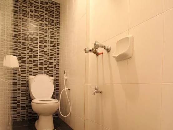 Marudi Hotel - main photo