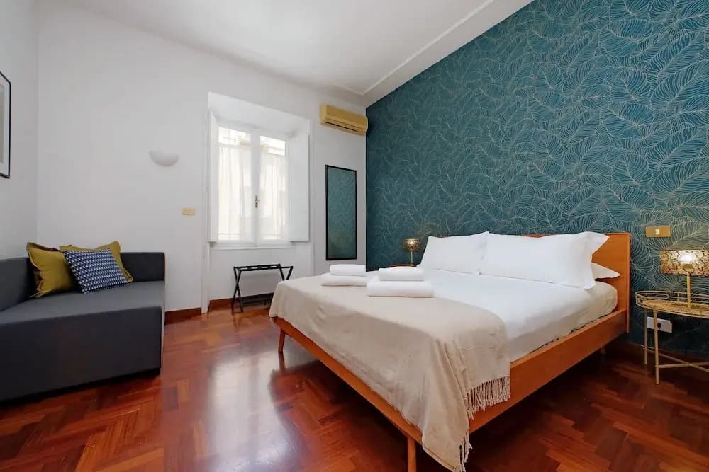 4bnb - Vittorio Emanuele Apartment - photo 4