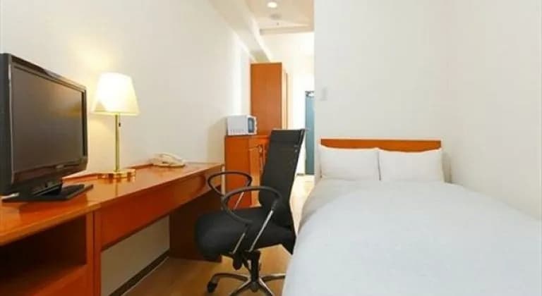 HOTEL MYSTAYS Nihonbashi - photo 3
