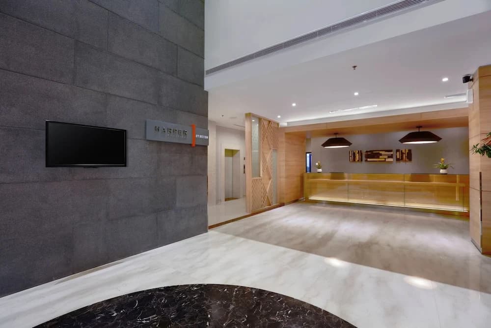H Residence - photo 2