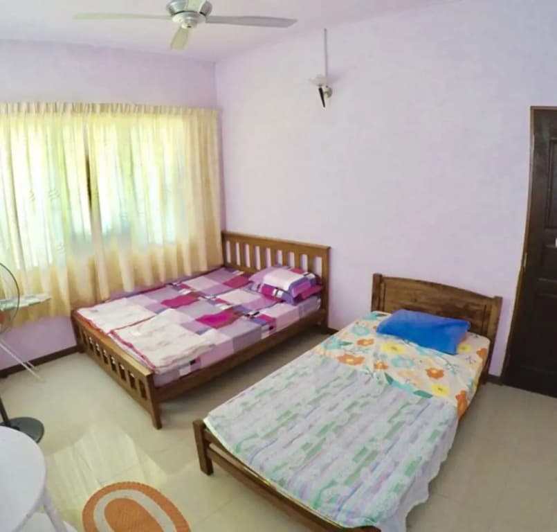 OYO Home 90371 Home Valley Homestay Tambunan - photo 1
