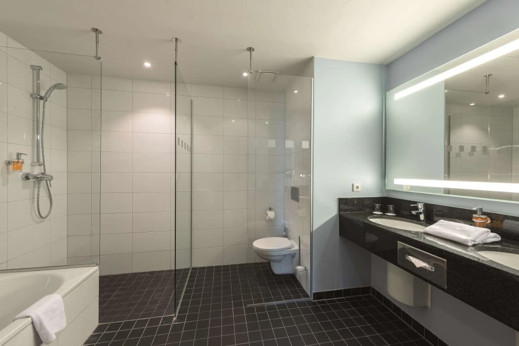 Seminaris CampusHotel Berlin - photo 9