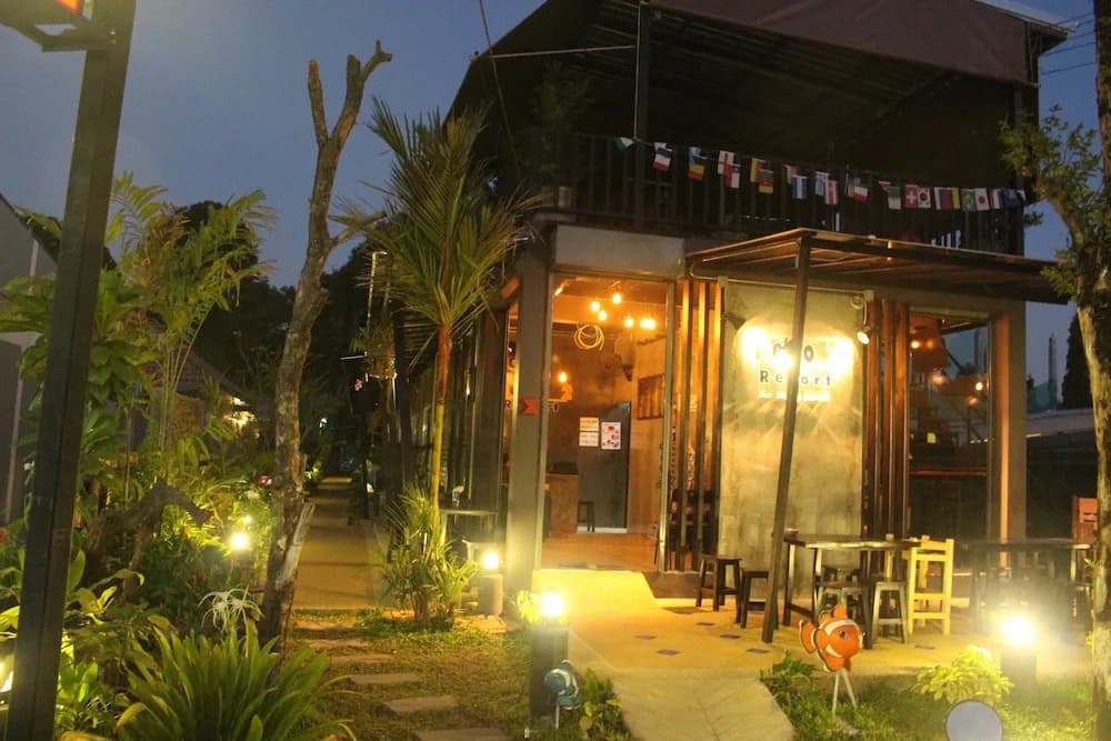 Nemo 2 Resort - photo 15