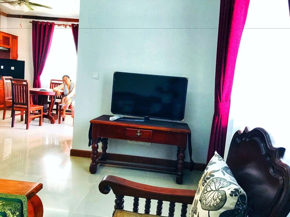 Hok Tevy Residence - photo 2