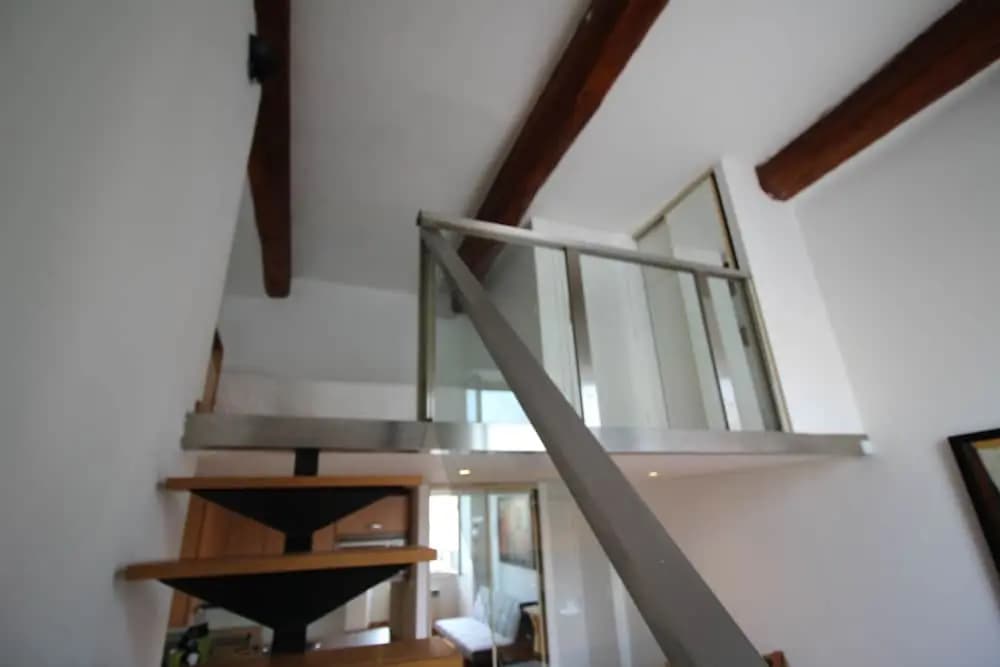 Nice Booking - Duplex Place Massena - photo 9