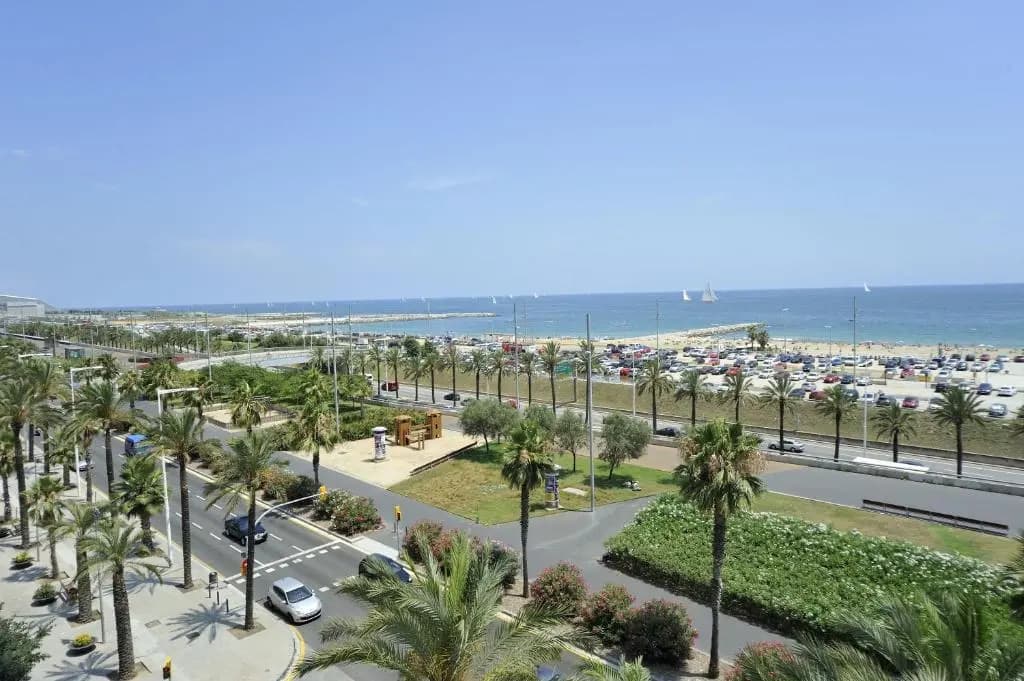 You Stylish Beach Apartments - photo 7