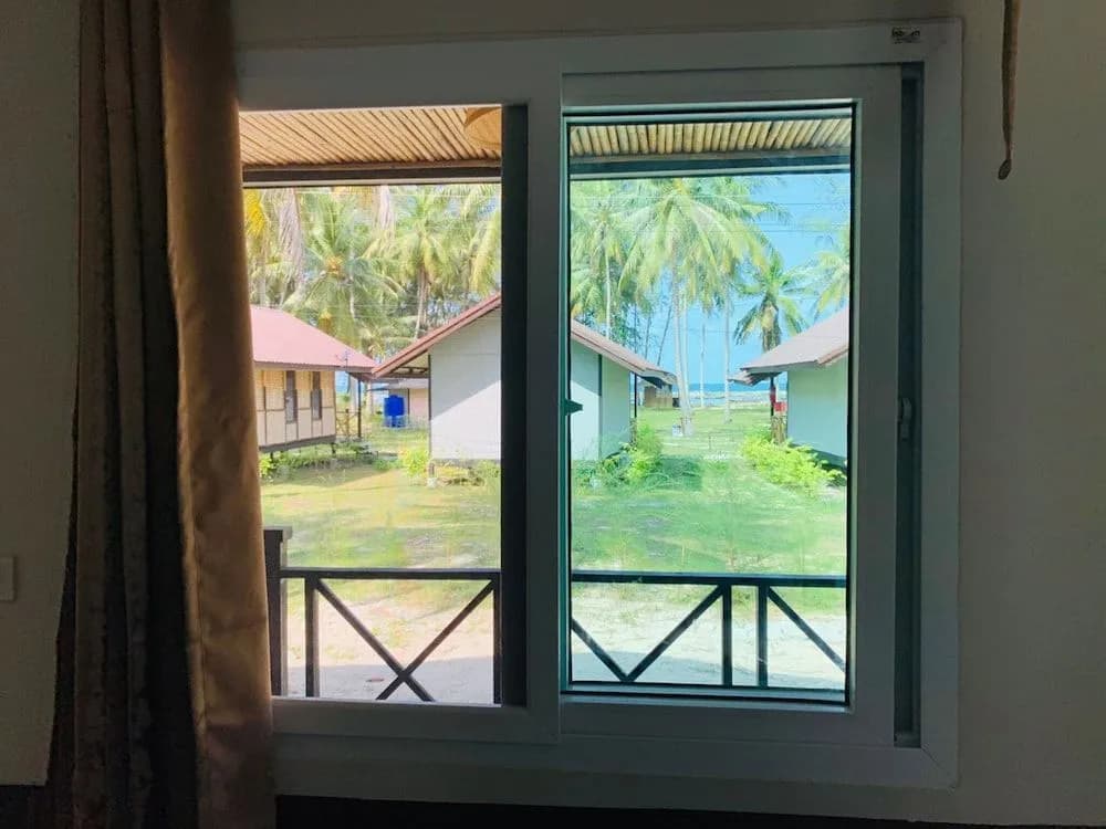 Phangan Chalet Bungalows - photo 6