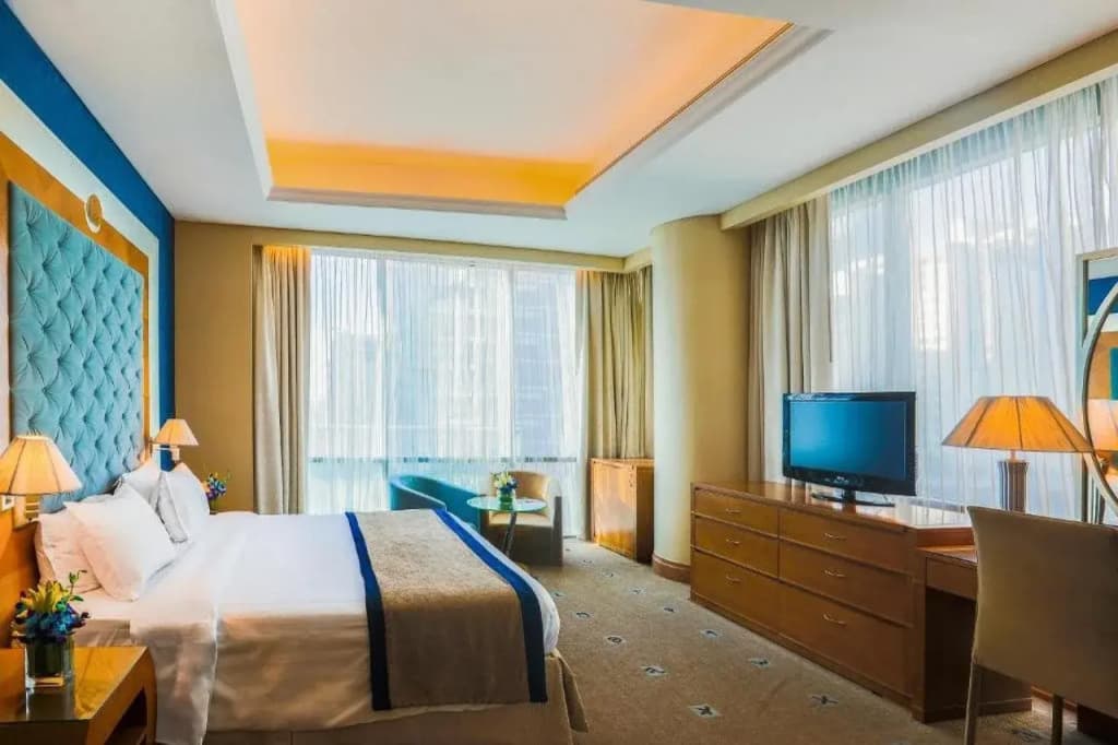 Social Hotel - photo 5