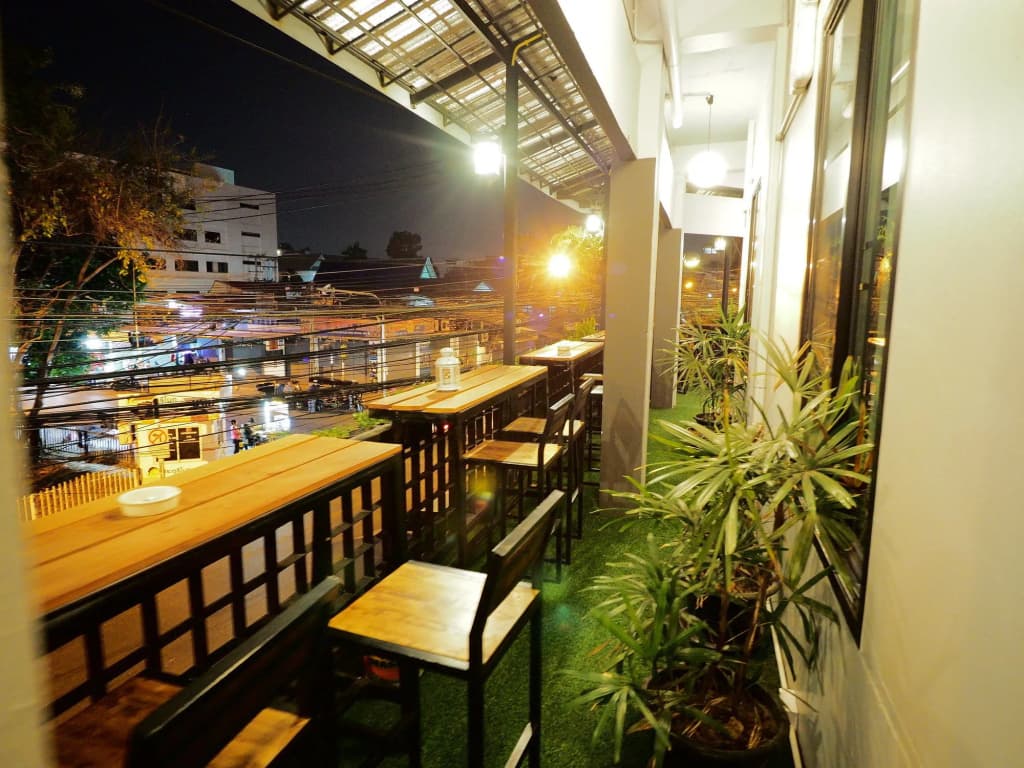 Uno Chiangmai - photo 21