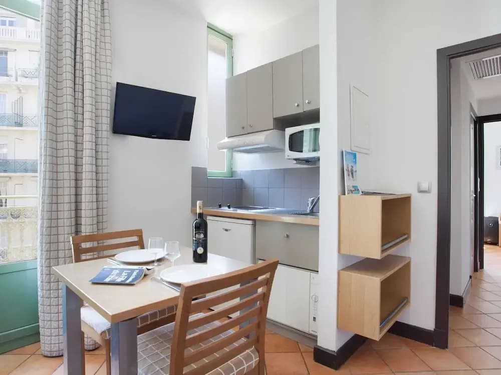City-center Apartment - photo 10