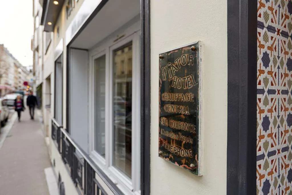 Hotel Viator - photo 16