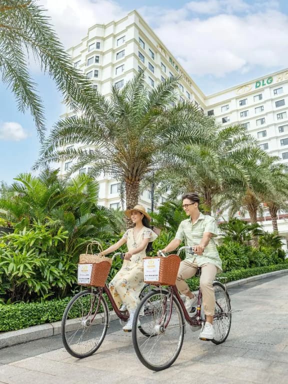 DLG Hotel Danang - photo 39
