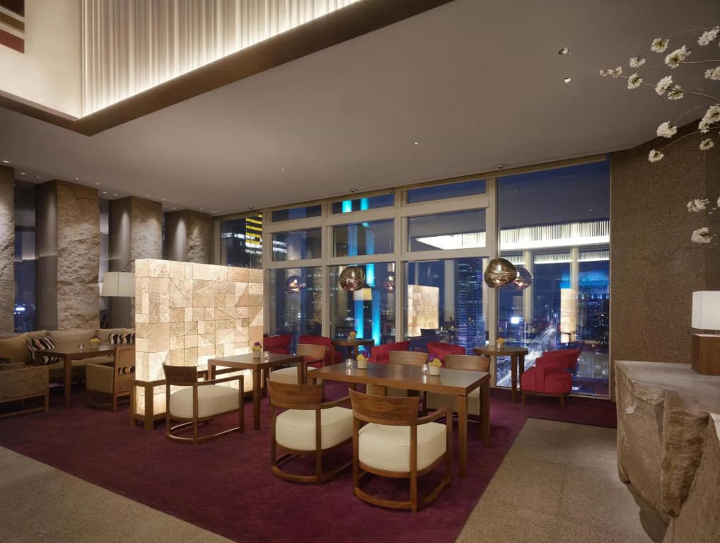 Park Hyatt Seoul - photo 21