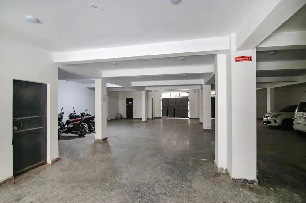 Fabhotel Moro Rohini Sector 4 - photo 16