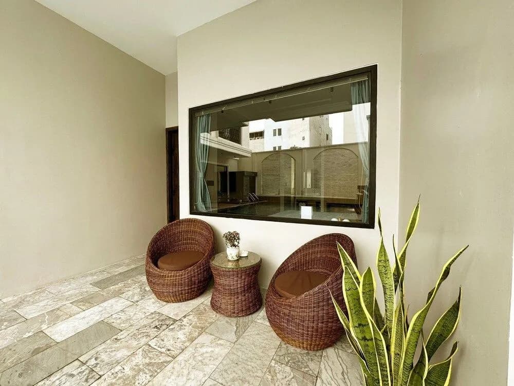 Le Cap Hotel & Apartment - photo 2
