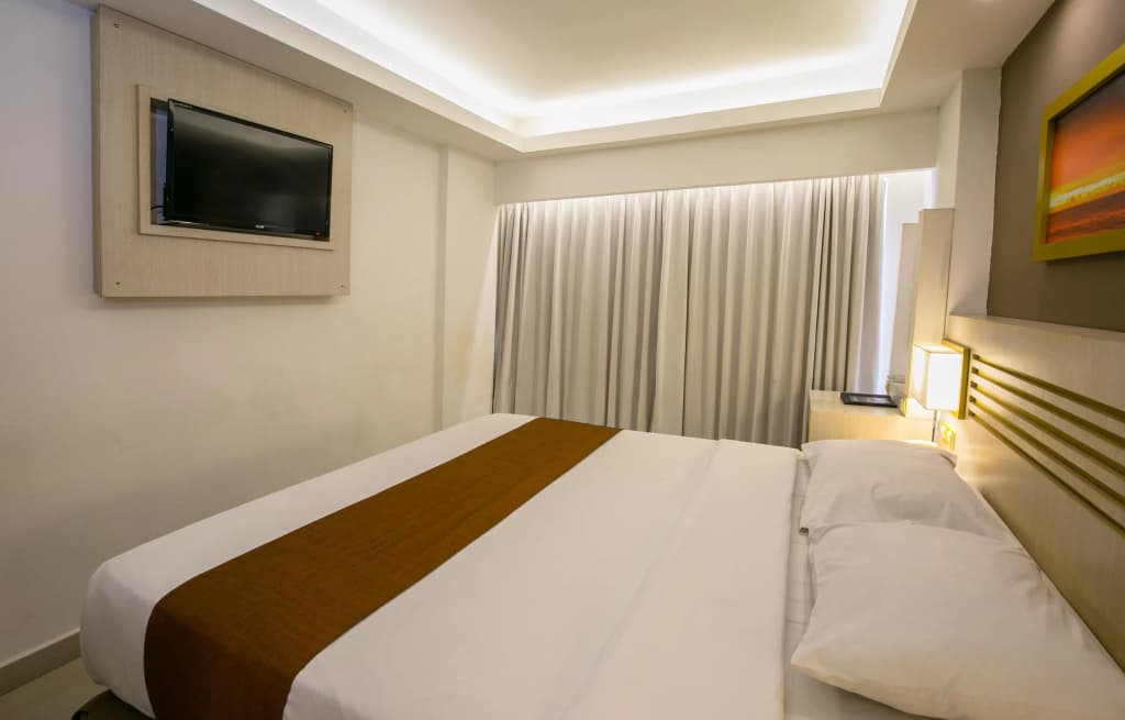 Casa Padma Suites Legian - photo 6