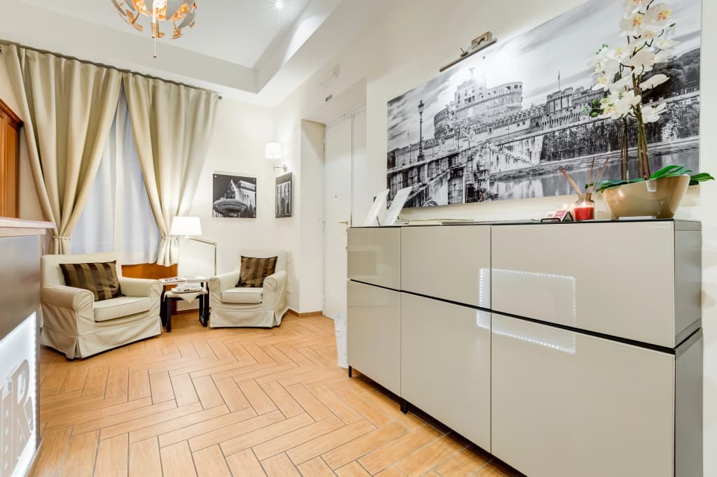 Residenza Roma Guest House - photo 17