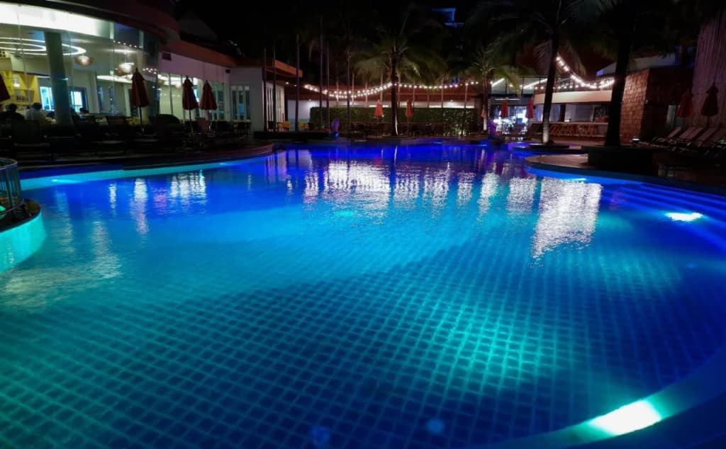 The Beach Boutique House - photo 26