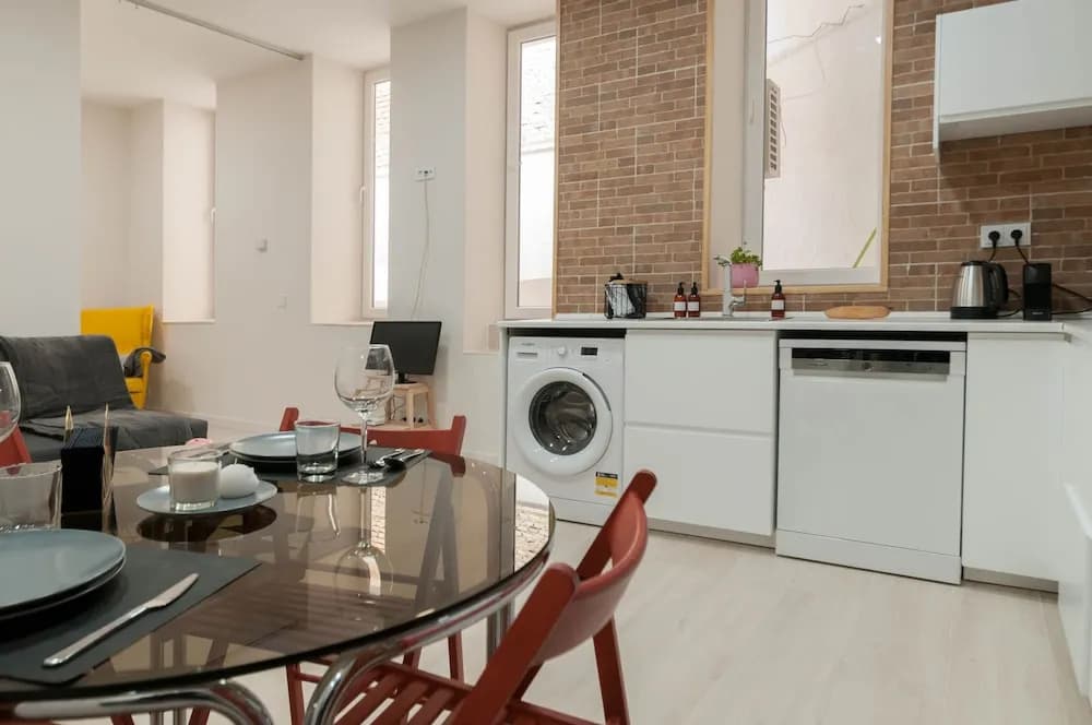 Bernabeu Apartment I - photo 13