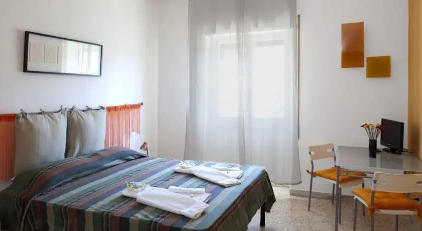 B&B Roma Il Girasole - photo 2