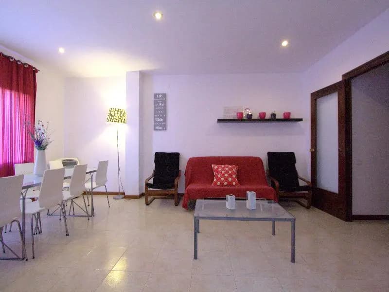Charm Apartments BCN - photo 8